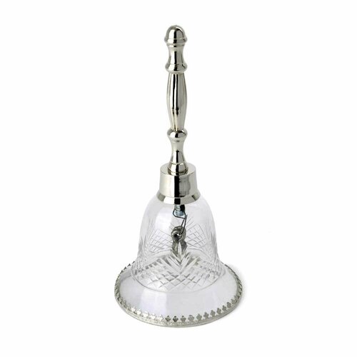 Колокольчик Baroque 20 см 43968 2022₽