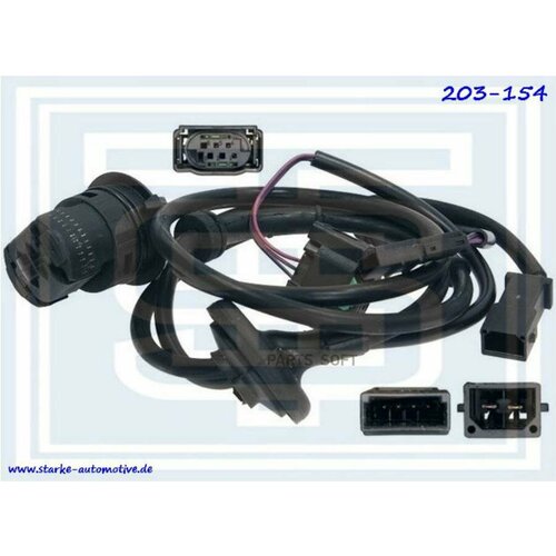 STARKE 203154 203-154_ датчик ABS_ STARKE AUTOMOTIVE