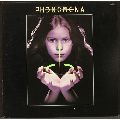 Phenomena 