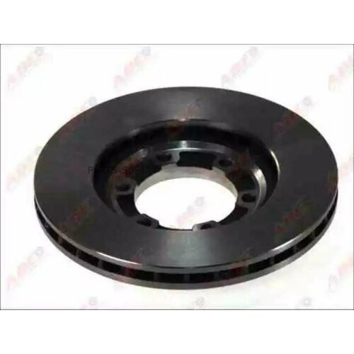 C35053ABE_Диск тормозной передний ABE / арт. C35053ABE - (1 шт)