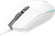 Игровая мышь Logitech G102 Lightsync, оптическая, проводная, белый (910-005809)