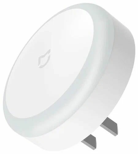 Картинки Ночник Mijia Plug-in Night Light (MJYD04YL) светодиодный, 0.4 Вт / Белый