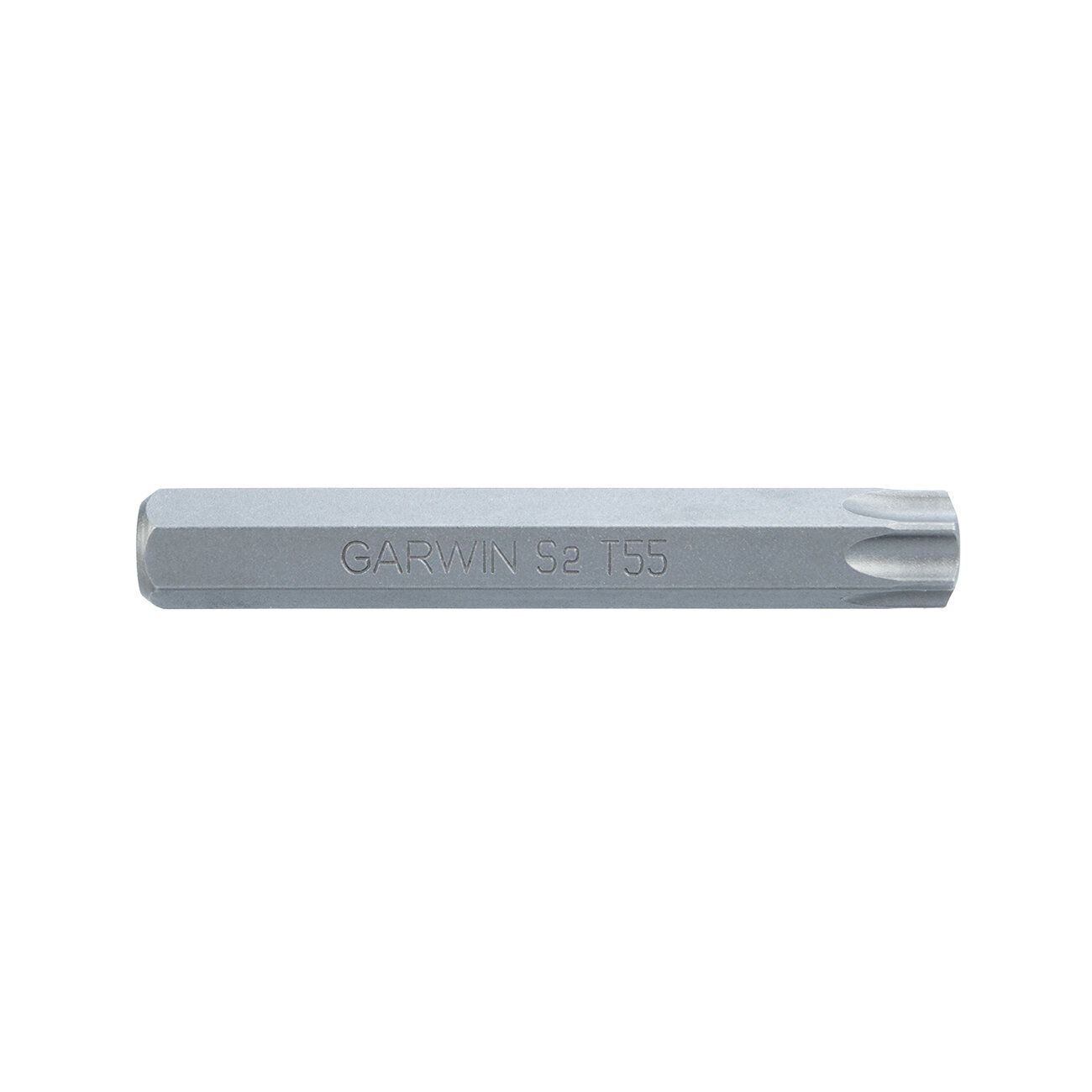 Биты Для Электроинструмента GARWIN PRO 631035-T55 Бита 10 мм Torx T55 75 мм
