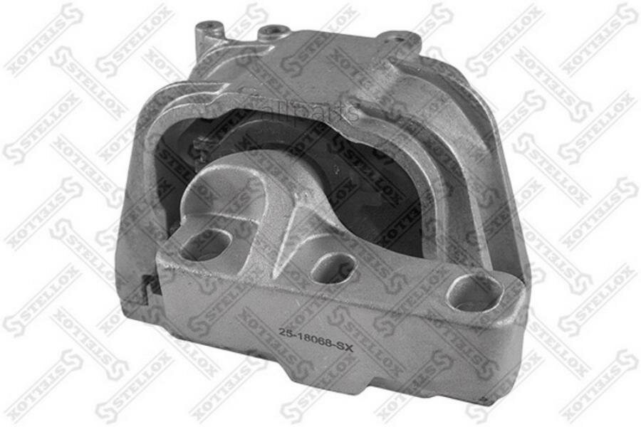 STELLOX 2518068SX Опора двиг. прав. AUDI A3, VW GOLF 2.0FSI/TFSI 04>