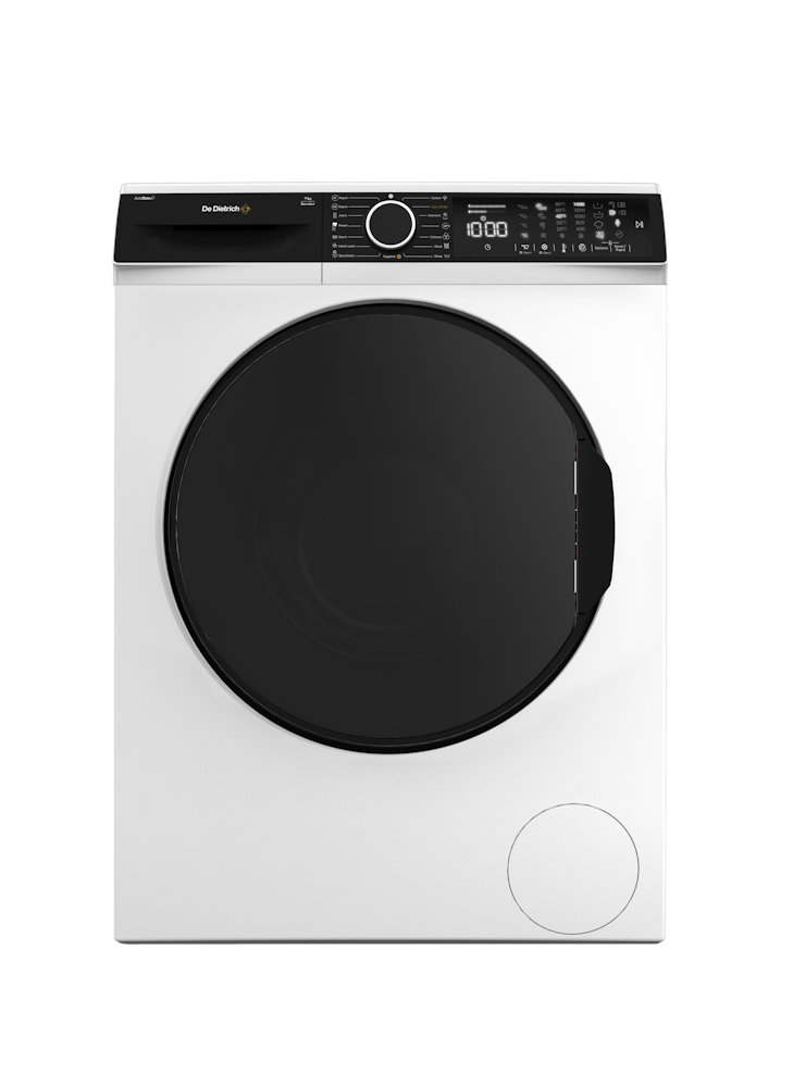 De Dietrich DWF394QWE