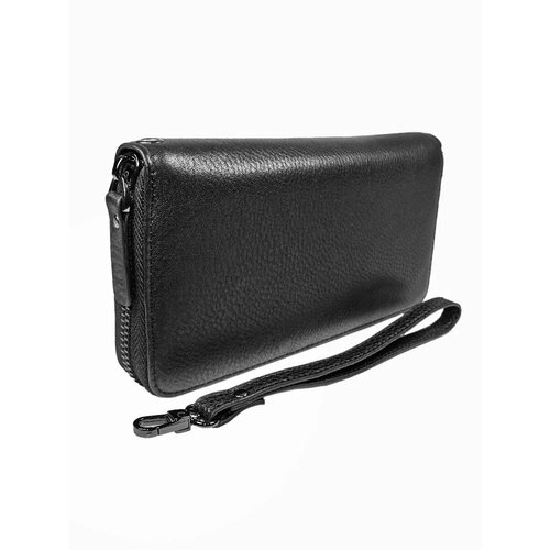 Портмоне Morelly Grande, черный