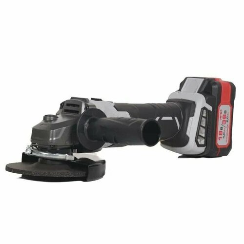 Угловая шлифмашина ИНТЕРСКОЛ УШМ-12536В 33504₽