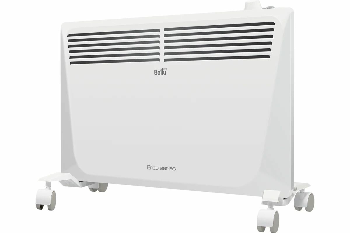 Обогреватель конвекторный 1500Вт 220В BEC/EZMR-1500 Enzo BALLU