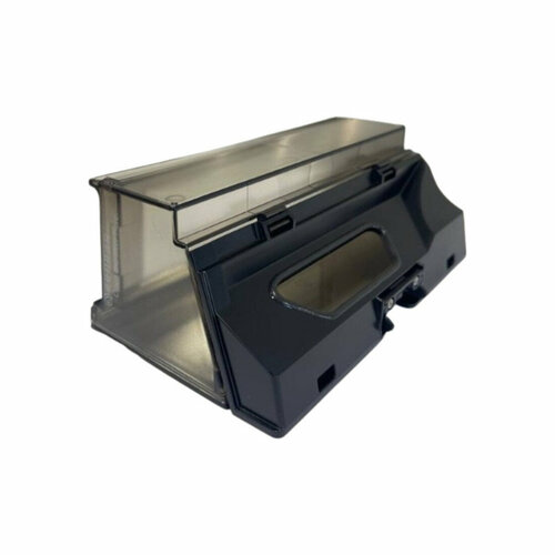Контейнер для пыли для Roborock Sweep One S50 S6 черный 1300₽
