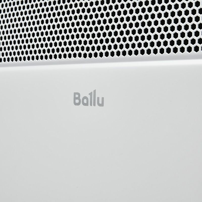 Изображение Комплект Ballu Apollo Transformer с блоком управления BEC/AT-1500-4E (электронное)