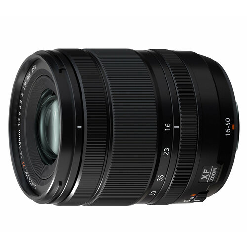 Объектив Fujifilm XF 16-50mm f28-48 R LM WR 49751₽