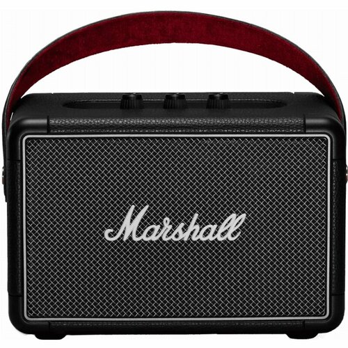 Портативная акустика Marshall Kilburn II 36 Вт Black черный 33590₽