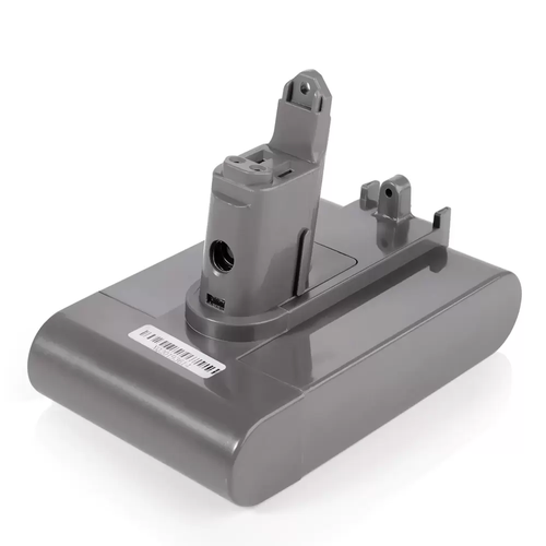Аккумулятор для пылесоса Dyson DC31 DC31 Animal DC34 DC35 DC44 DC45 DC56 DC57 Type B 22Ah 222V 4884Wh 2975₽