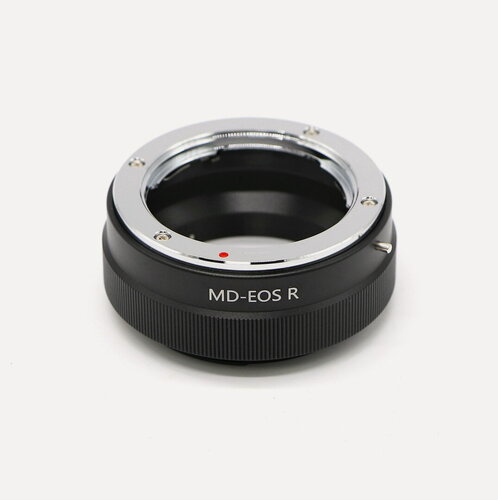 Изображение товара Переходник Minolta MD - Canon EOS R