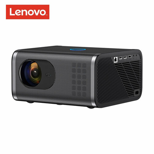Проектор Lenovo H6 Projector Google TV19201080P 700 ISO ANSI черный 1969000₽