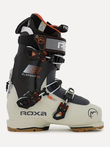 Изображение товара Горнолыжные ботинки ROXA Element 120 GW Sand/Black/Anthracite (см:28,5)