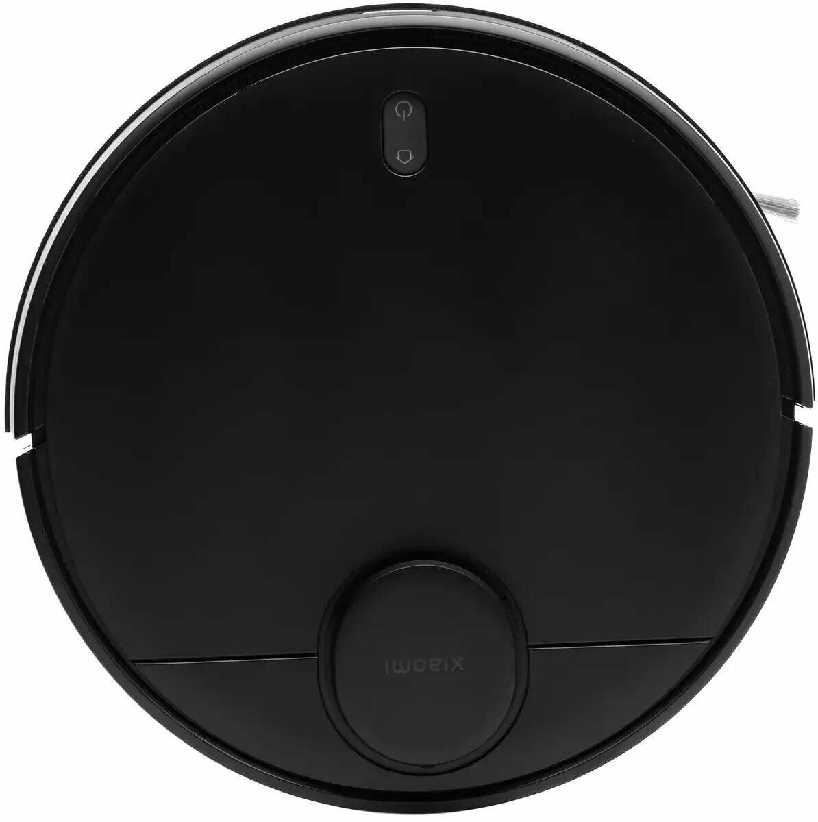 Робот-пылесос Xiaomi Robot Vacuum T12, 45Вт, черный bhr7726gl