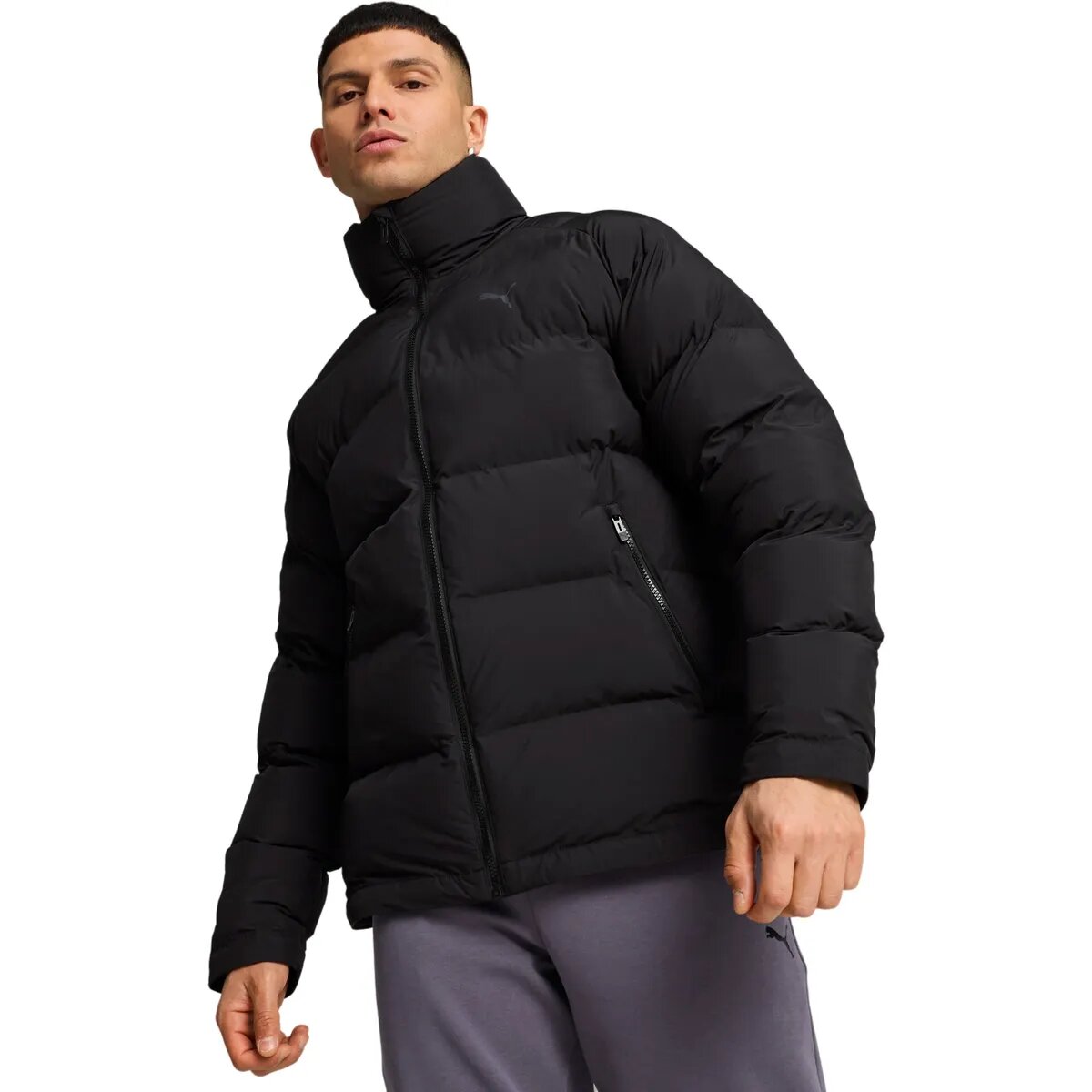 Куртка PUMA MONO Jacket