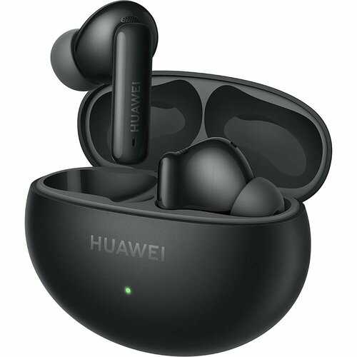 Наушники Huawei FreeBuds 6i Black 9529₽