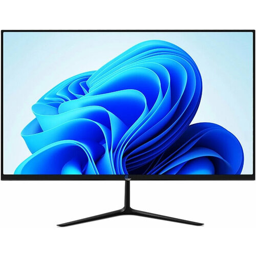 Монитор 238 AIWA MF2403-V V2 Black IPS 1920x1080 D-subHDMI 5 ms 178178 250 cdm 12001 100Hz внешн БП 8730₽