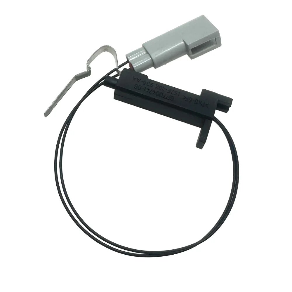 Наружный датчик температуры для Ford MONDEO MK3 MK4 2004-2012 для Ford Focus MK2 MK3 2005-2012 6M5T-10K936-AB 1 PCS