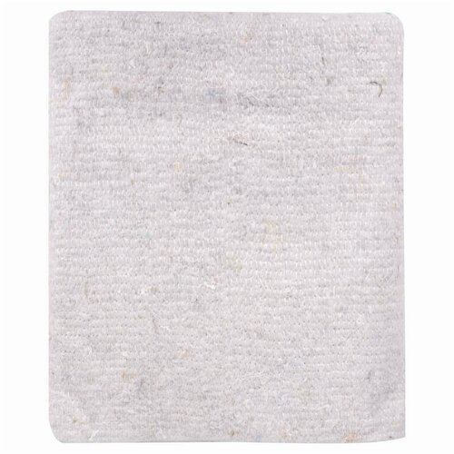 Тряпка для мытья пола 60х80 см, универсальная, ДТТ, плотность 190 г/м2, ХПП, 100% хлопок, Россия