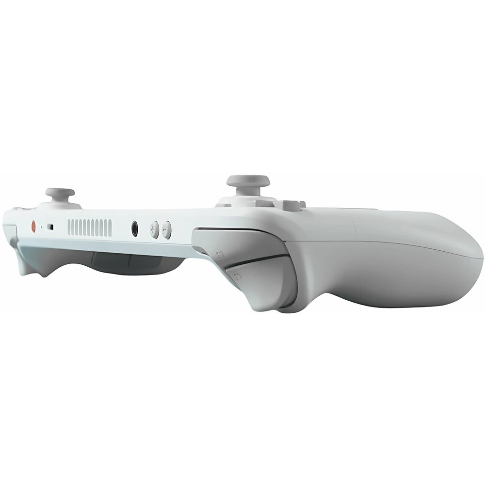 Игровая приставка Valve Steam Deck OLED White Limited Edition 1Tb Steam Deck OLED Белый — фото 1