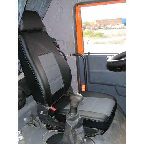 Чехлы для сидений Камаз Граммер