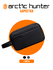 Сумка клатч, барсетка Arctic Hunter