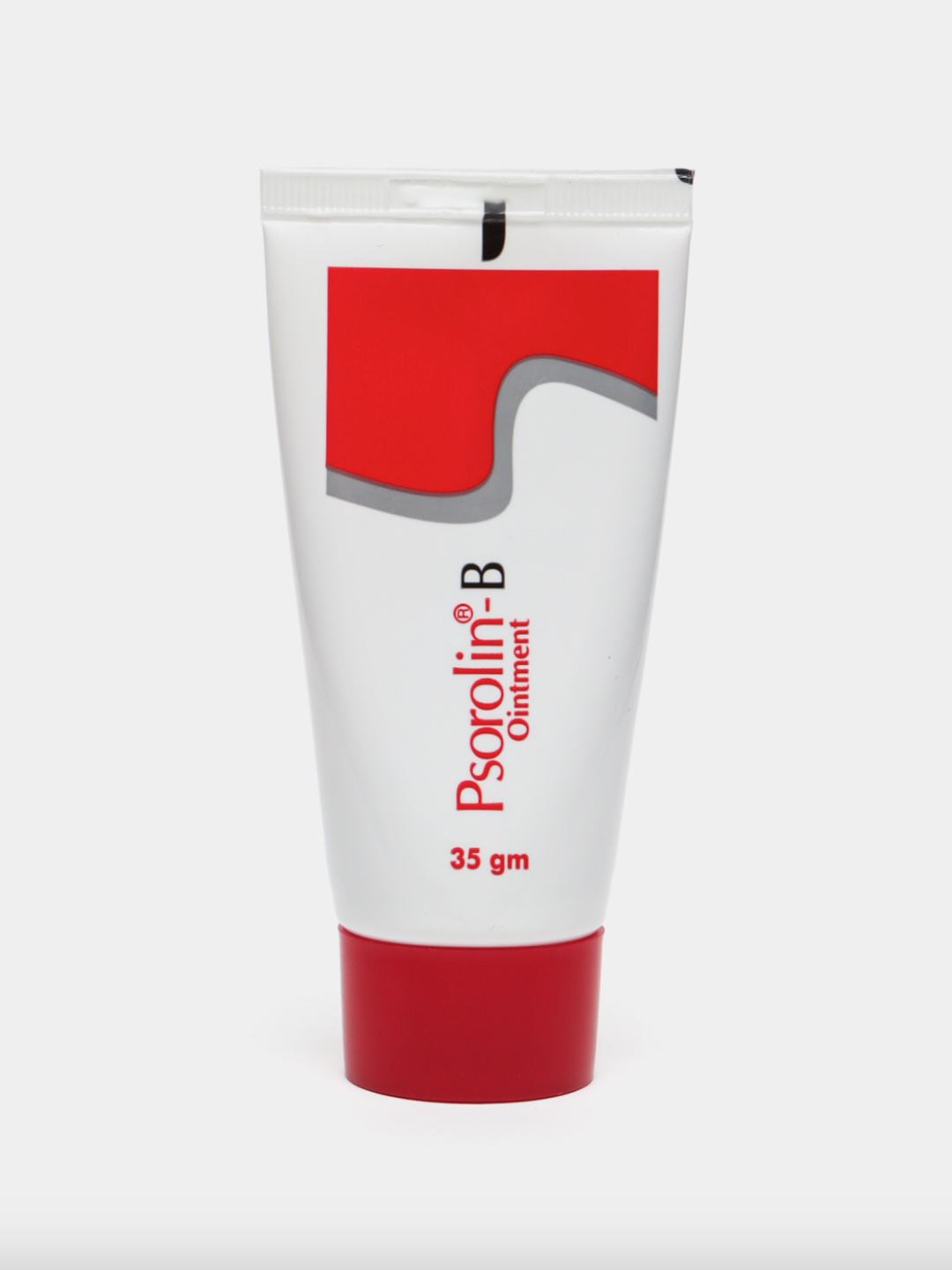 Крем мазь для кожи от псориаза, против экземы и дерматита, на растительной основе, Psorolin B ointment, 35 г — фото 1