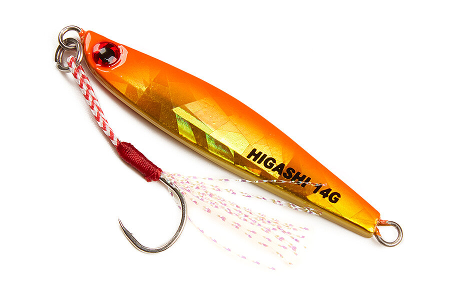 Higashi Пилькер Hayai jigu AH #5, 14 гр