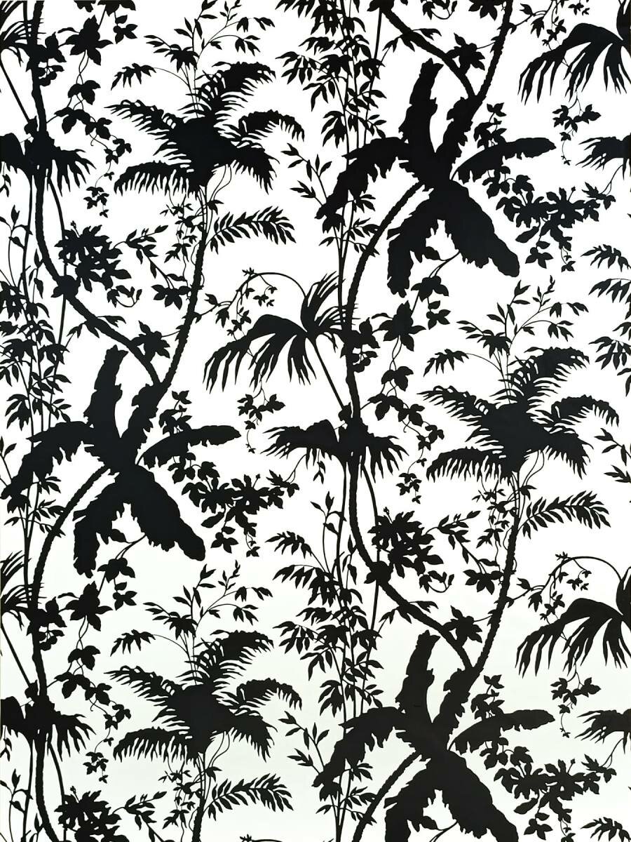 Обои York Ashford House Toiles AT4193 C  0 68х8 20 м 