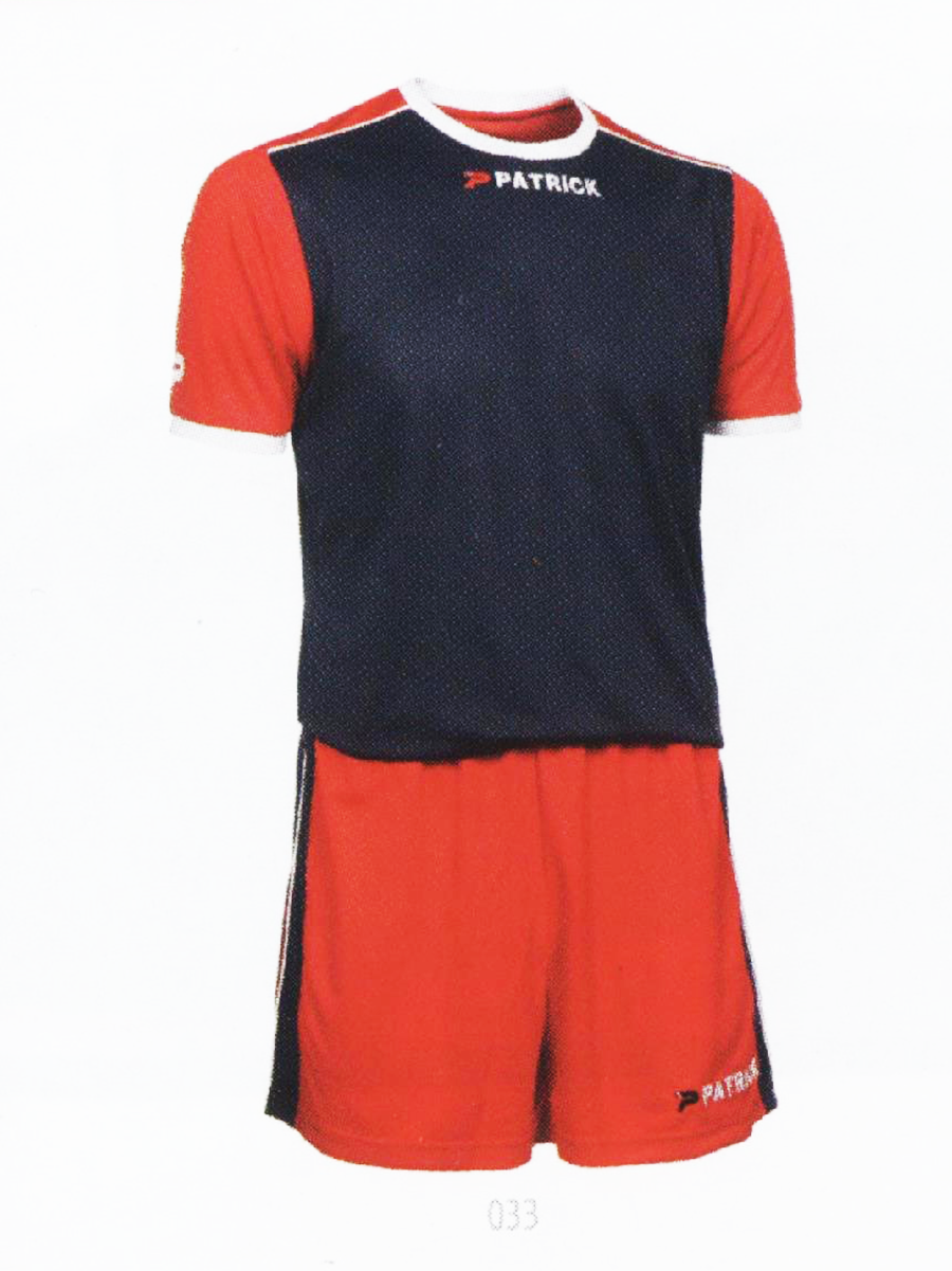 Костюм спортивный RIOM302