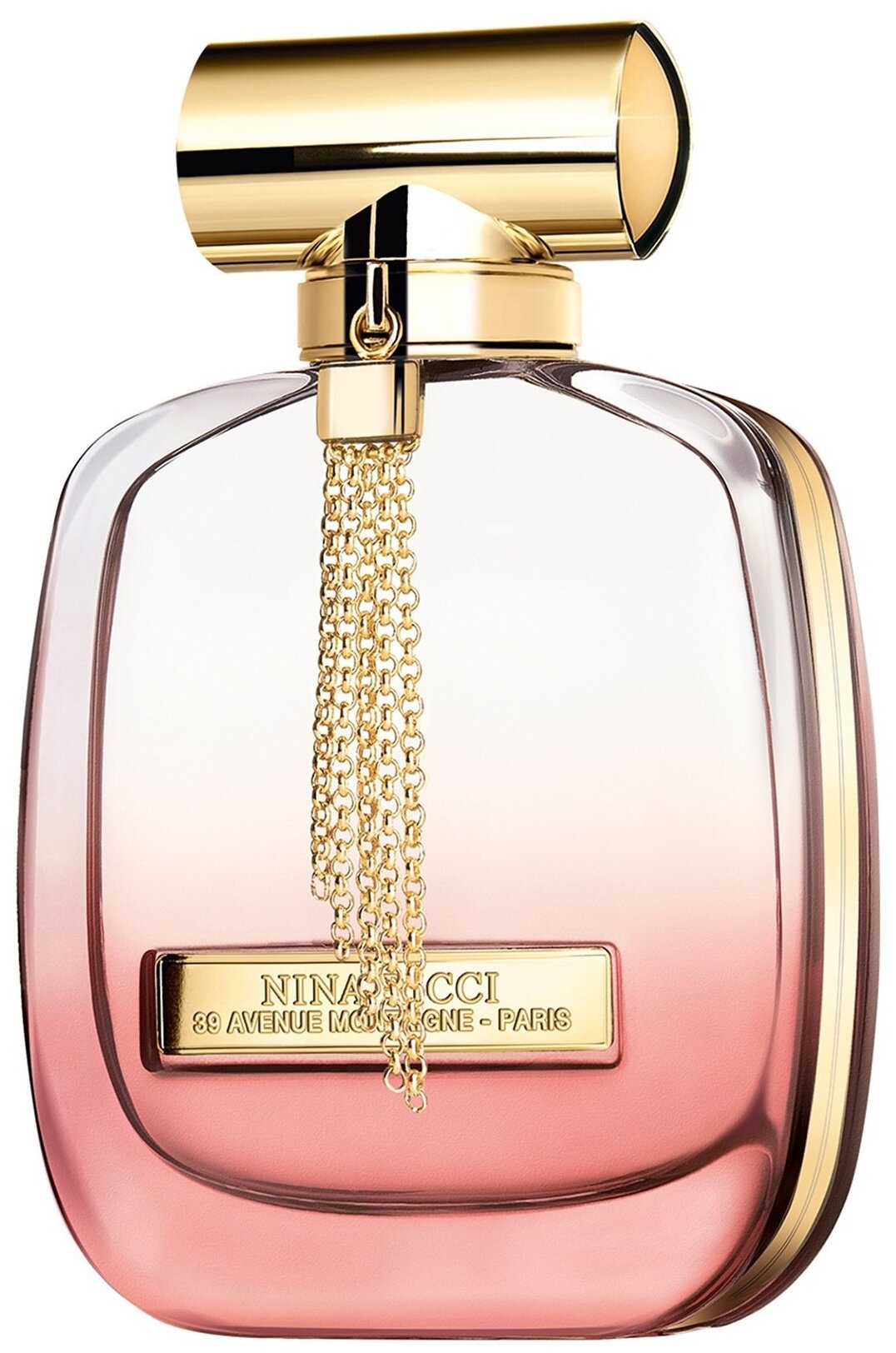   Nina Ricci Nina L`Extase Caresse de Roses 50 .