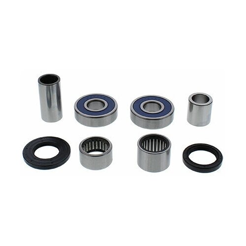 Подшипники колеса комплект All Balls 25-1774