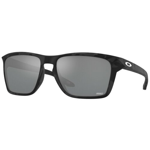 Солнцезащитные очки Oakley Sylas Prizm Black 9448 19 Maverick Vinales