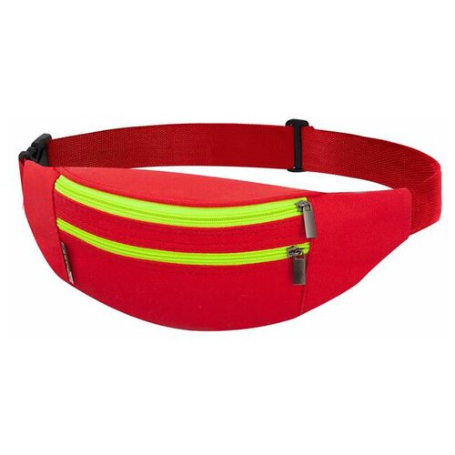 Asgard Поясная сумка С-5112 КрасныйW