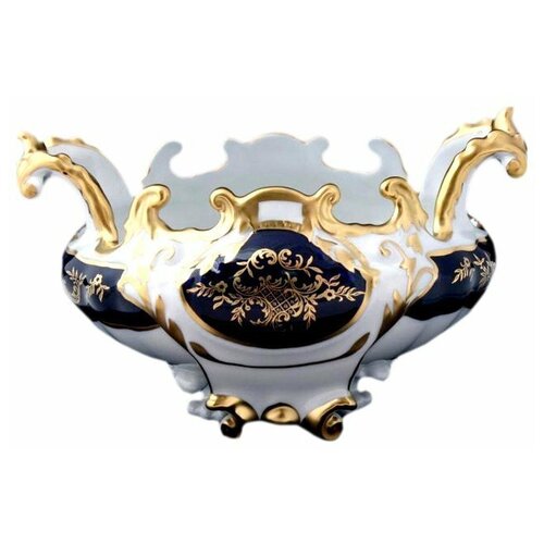 Ладья 20 см Weimar Porzellan 