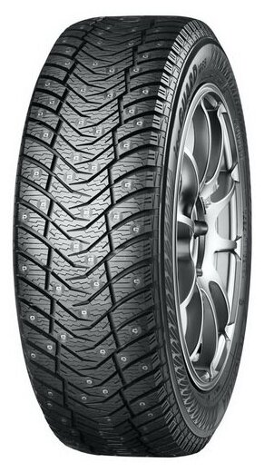 Шина Yokohama IceGuard IG65 275/45R20 110T шип