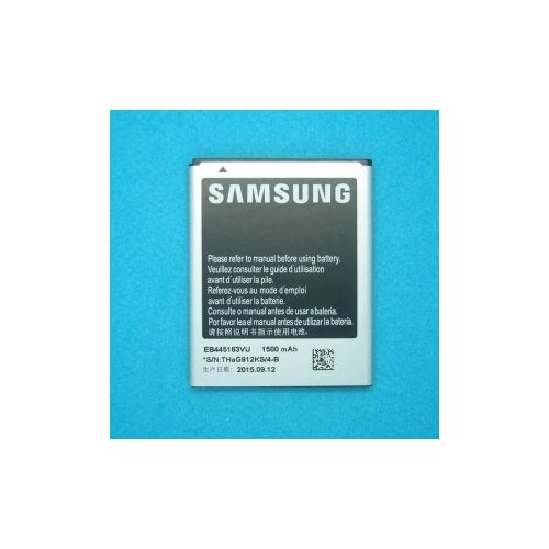 фото Аккумулятор для samsung gt-s7530 omnia m