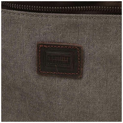 фото Др.коффер 1833-94-88 сумка через плечо dr.koffer