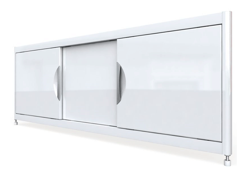 фото Экран-купе под ванну Emmy Малибу 170