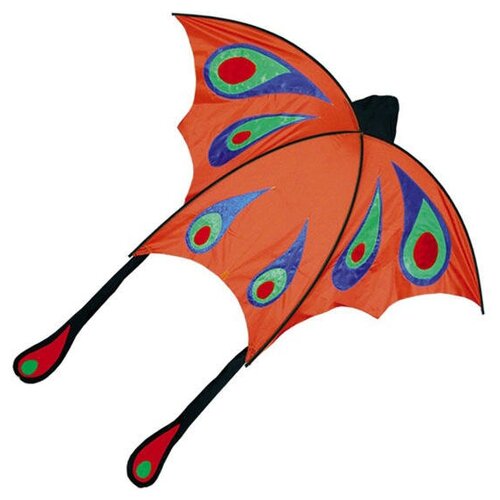 Воздушный змей «Бабочка», Воздушный мир