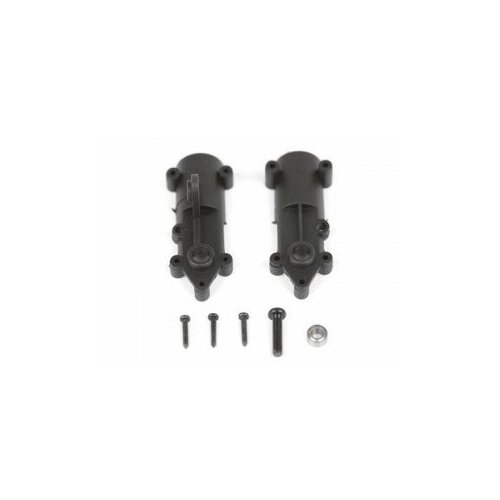 E-Sky Корпус хвостового редуктора для Belt CP V2 EK1-0528 - 000349