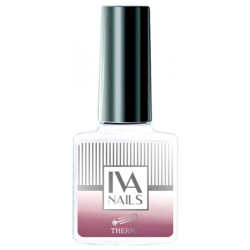 IVA Nails Гель-лак Thermo, 3 мл, №3