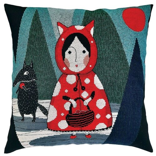 Набор для вышивания крестом RTO 