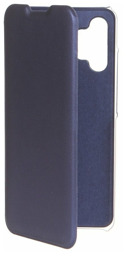 Чехол Red Line для Samsung Galaxy A32 4G Book Cover Blue УТ000024758 - фото №6