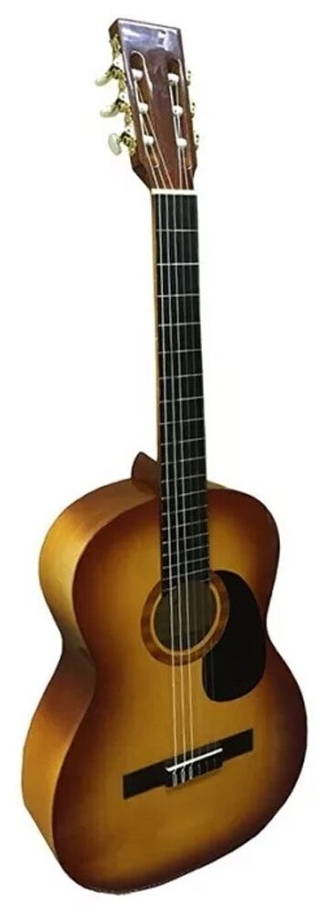 Классическая гитара Cremona 100L