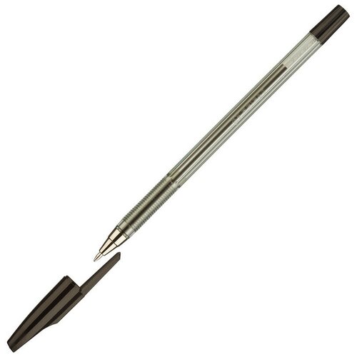 Beifa Ручка шариковая AA 927 0,5мм черный , 50 шт.