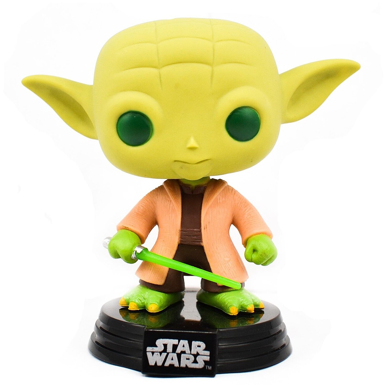  Funko POP! Bobble Star Wars Yoda 2322